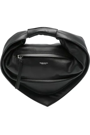 Federico Cina Mini Tortellino tote bag