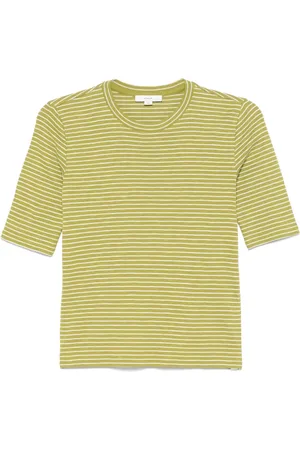 Vince Striped T-shirt