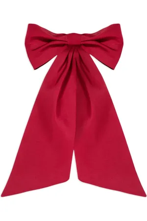 Jennifer Behr Leander bow barrette