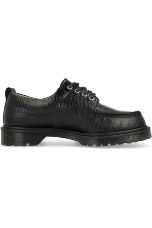 Dr. Martens Lowell shoes
