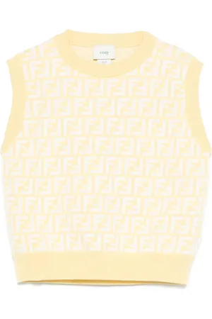 Fendi FF-logo top