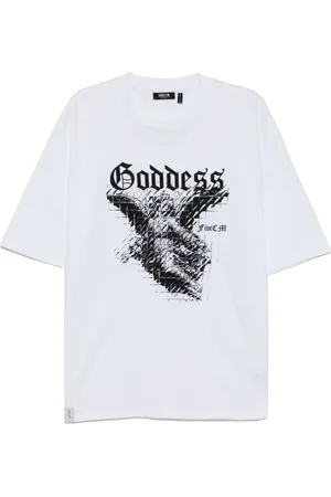 FIVE CM Graphic-print T-shirt