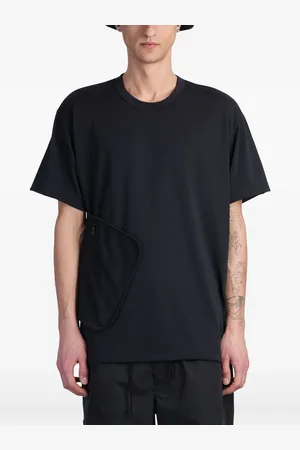 Comme des Garçons Cotton T-shirt