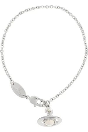 Vivienne Westwood Orb-pendant bracelet