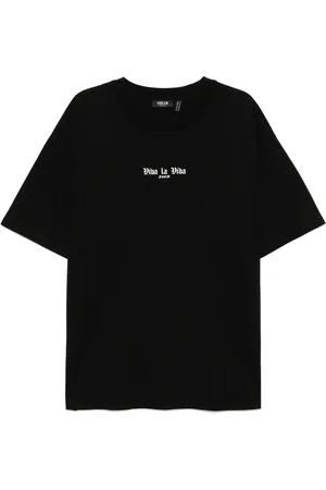 FIVE CM Graphic-print T-shirt