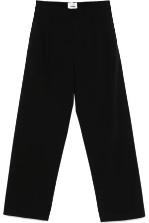 BONSAI Loose trousers