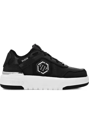 Philipp Plein SK8R Plein low-top sneakers