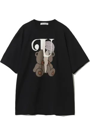UNDERCOVER Cotton t-shirt