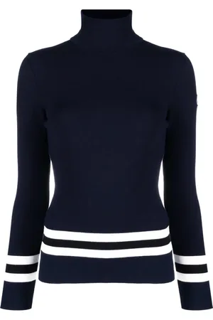 Fusalp Judith roll-neck ski jumper