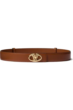 VALENTINO GARAVANI Leather bet