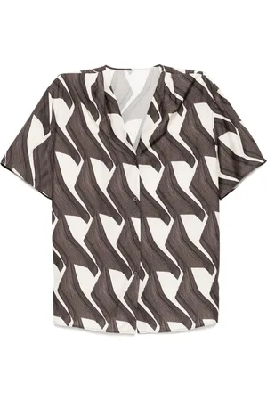 JNBY Patterned shirt