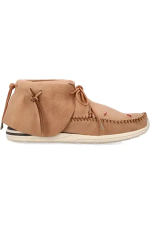 VISVIM Lhamo sneakers
