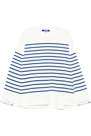 JUNYA WATANABE Striped T-shirt