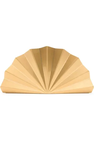 Cult Gaia Esme clutch bag