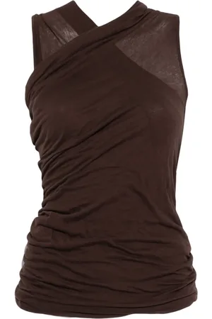 Rick Owens Banana top