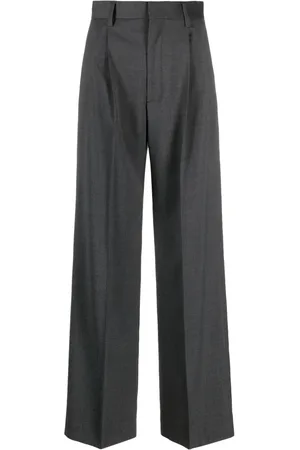 Filippa K Darcey wide-leg trousers