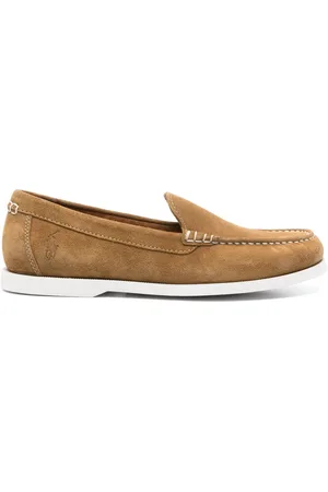 Ralph Lauren Merton Venetian loafers