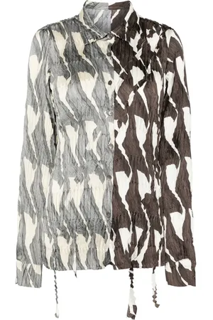 JNBY Patterned shirt