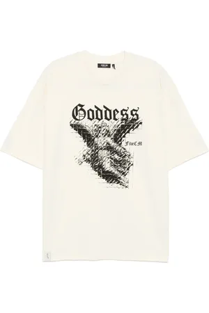 FIVE CM Graphic-print T-shirt