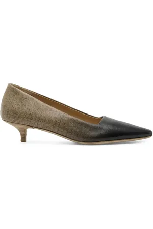 MARSÈLL Longiforma pumps