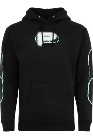 Pleasures Pixel P hoodie
