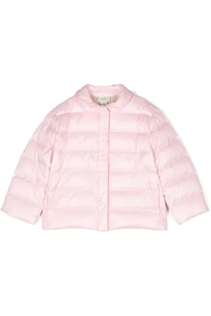 Fendi FF puffer jacket