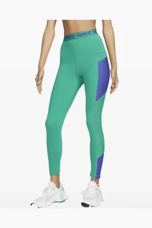 Nike Dri-FIT "Neptune /Lapis" leggings