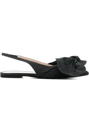 Nº21 Ballerina Slingback