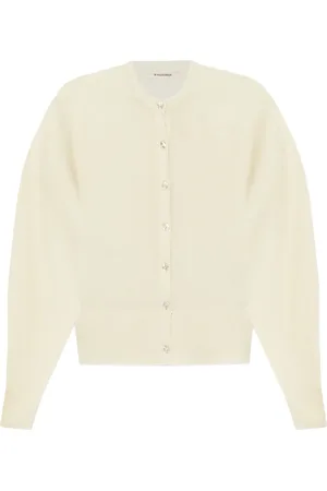 By Malene Birger Button-down cardigan