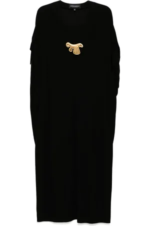 Cynthia Rowley Calypso kaftan