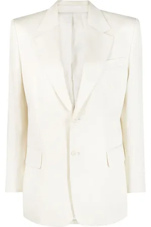 Filippa K Pinstripe tailored blazer