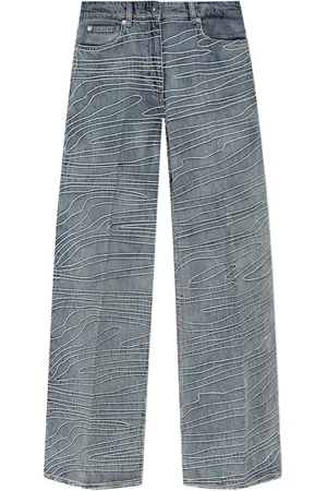 IRO Straight-leg trousers