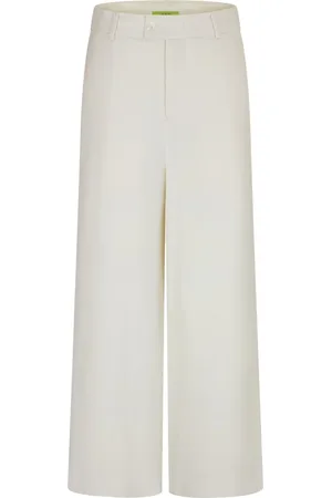 SHANGHAI TANG Tang trousers