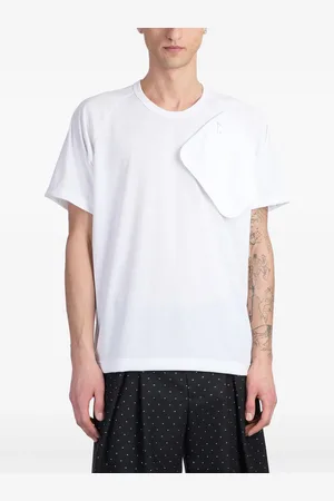 Comme des Garçons Cotton T-shirt