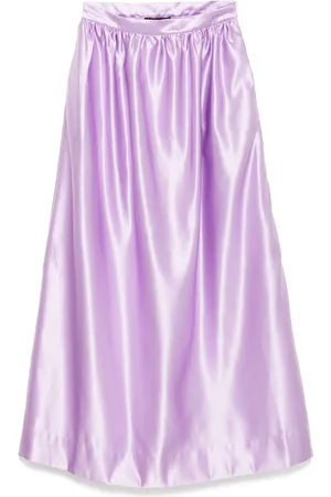 Cynthia Rowley Maxi Belle skirt