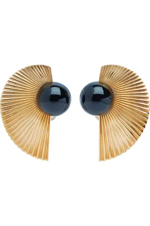 Nina Ricci Heart of Venus earrings