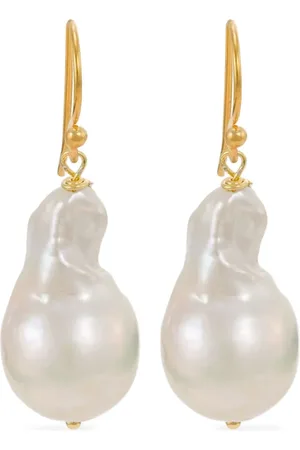 Hai Luna earrings