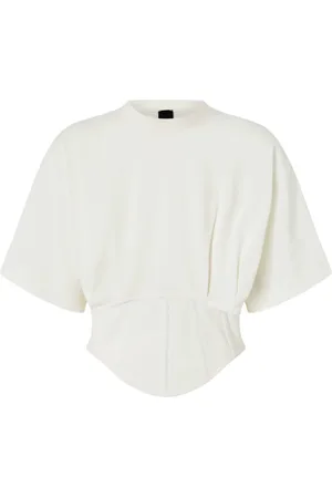 Pinko Cotton T-shirt