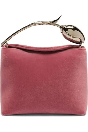 Erdem Mini Bloom bag