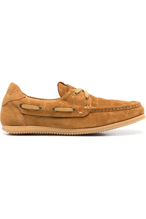 Jacquemus Les Batto boat shoes