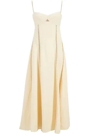 JOHANNA ORTIZ Catamaran Ventures dress