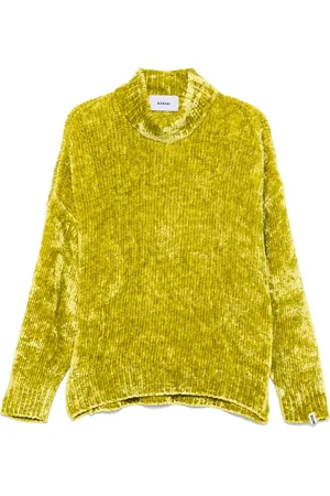 BONSAI High-neck sweater
