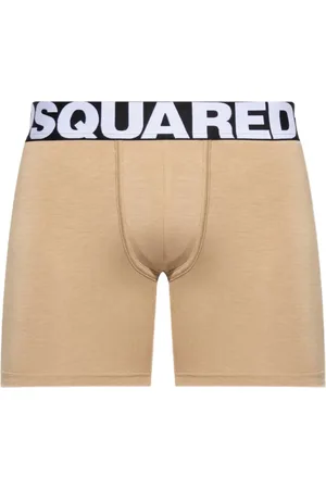 Dsquared2 Logo-waistband boxers