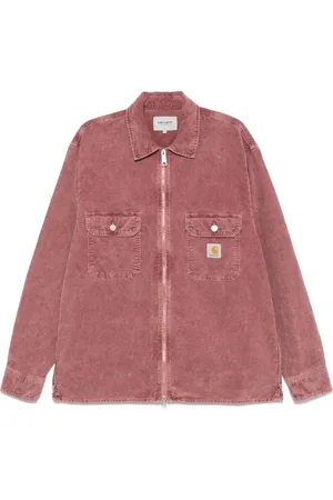 Carhartt Reynold shirt jacket