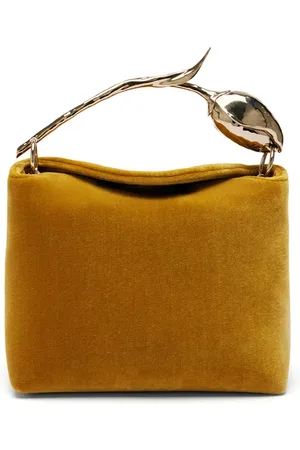 Erdem Mini Bloom bag