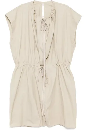 Lauren Manoogian Cowl dress