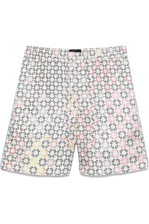 Givenchy Logo-print shorts
