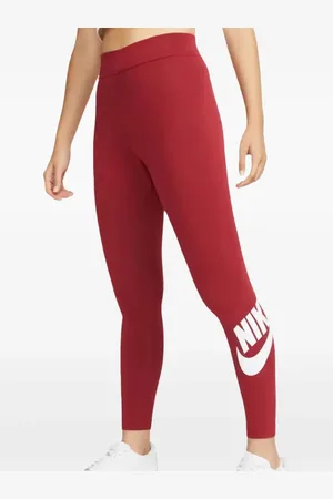 Nike High-waisted " " leggings