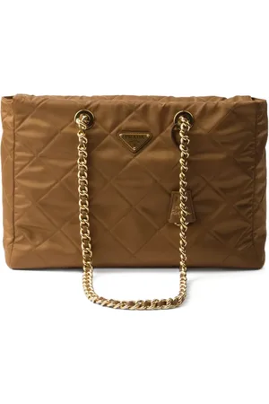 Prada Re-Edition 1995 quilted tote bag
