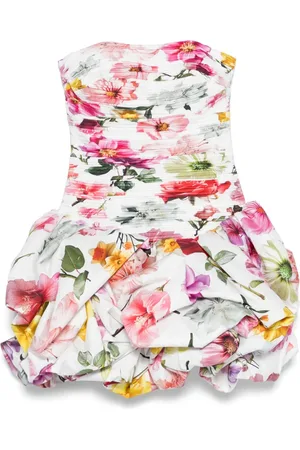 AJE Violette mini dress